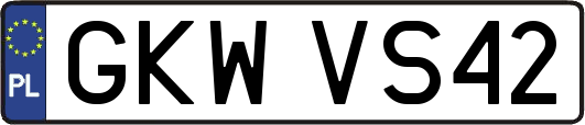 GKWVS42
