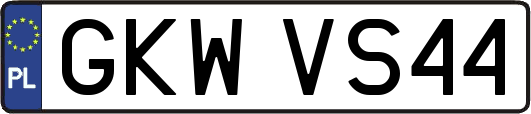 GKWVS44