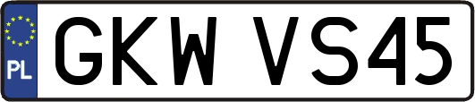 GKWVS45