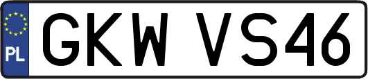 GKWVS46