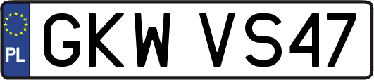GKWVS47