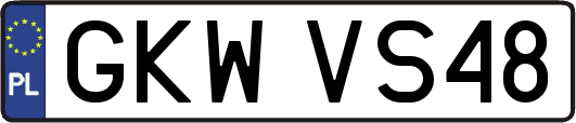 GKWVS48