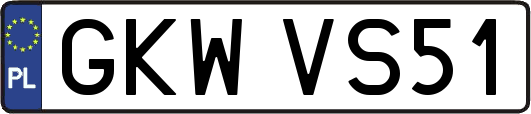 GKWVS51