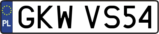 GKWVS54