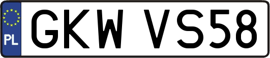 GKWVS58