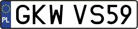 GKWVS59