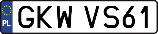 GKWVS61