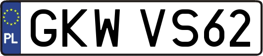 GKWVS62