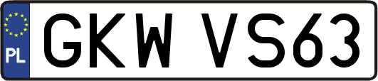 GKWVS63