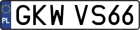 GKWVS66