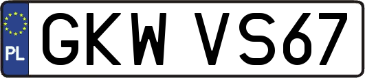 GKWVS67