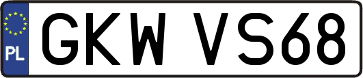 GKWVS68