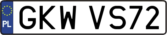 GKWVS72