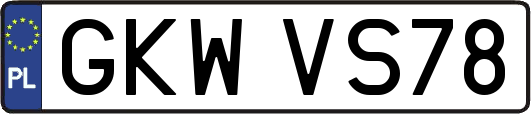 GKWVS78