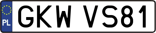 GKWVS81