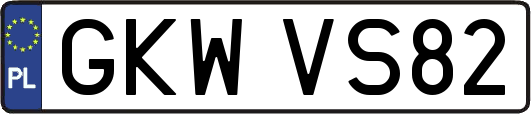 GKWVS82