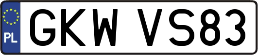 GKWVS83