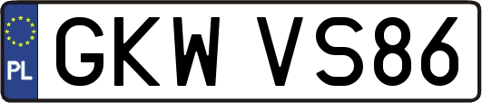 GKWVS86