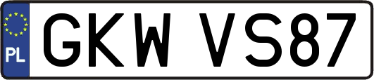 GKWVS87