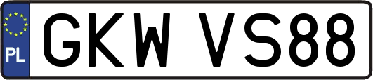 GKWVS88