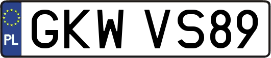 GKWVS89