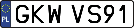 GKWVS91