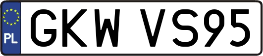 GKWVS95