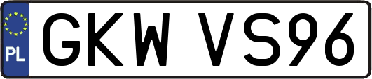 GKWVS96
