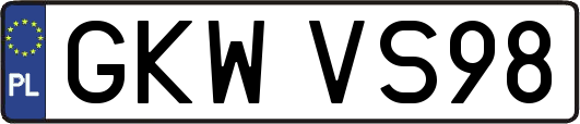 GKWVS98