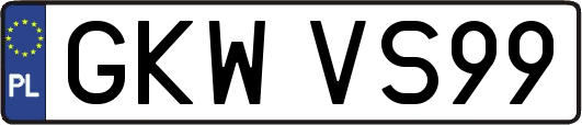 GKWVS99