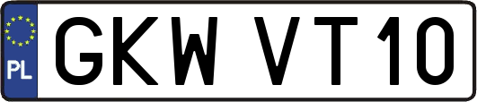 GKWVT10
