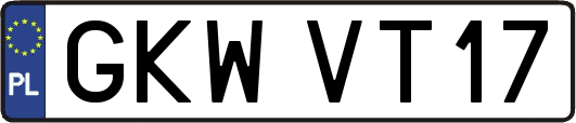 GKWVT17