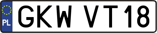 GKWVT18