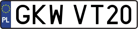 GKWVT20