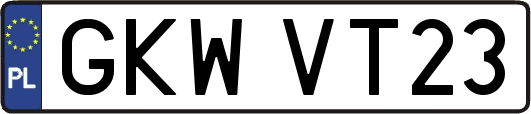 GKWVT23