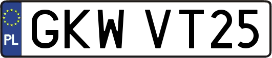 GKWVT25