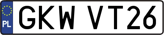 GKWVT26