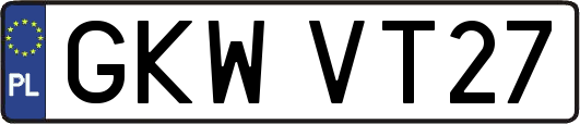 GKWVT27