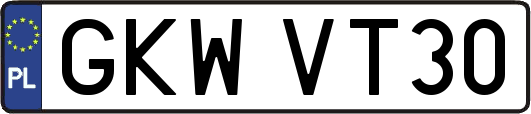 GKWVT30