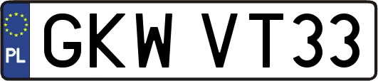 GKWVT33