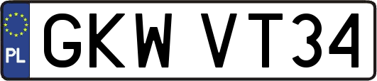 GKWVT34