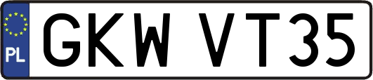 GKWVT35