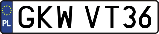 GKWVT36