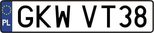 GKWVT38