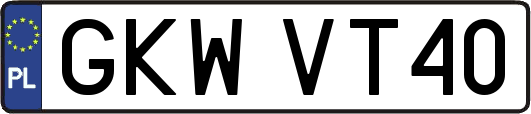 GKWVT40
