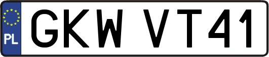GKWVT41