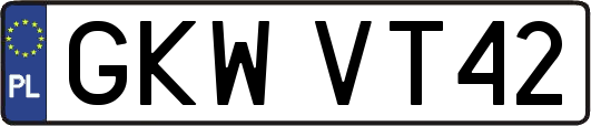 GKWVT42