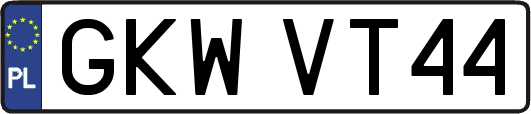 GKWVT44