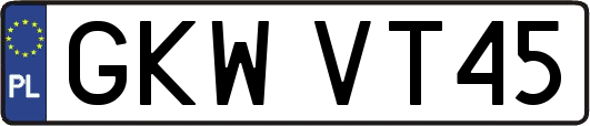 GKWVT45