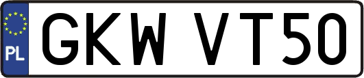 GKWVT50